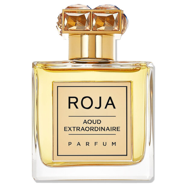 Roja Aoud Extraordinaire