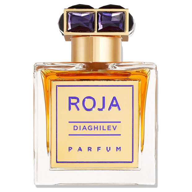 Roja Diaghilev