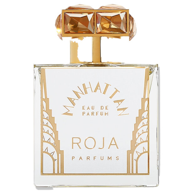 Roja Manhattan