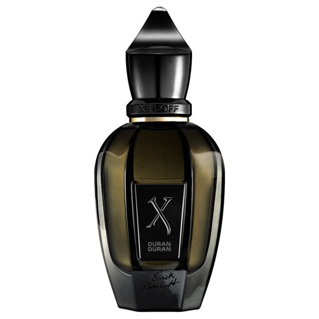 Xerjoff Duran Duran Black Moonlight