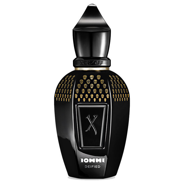 Xerjoff Tony Iommi Deified