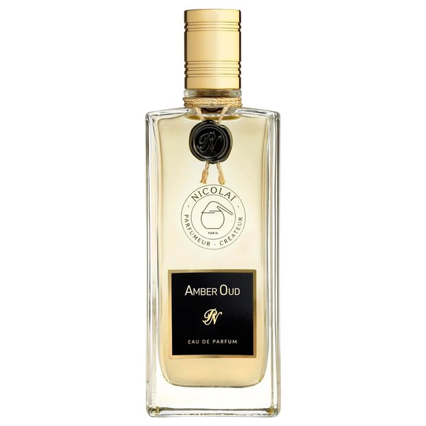 Nicolai Amber Oud