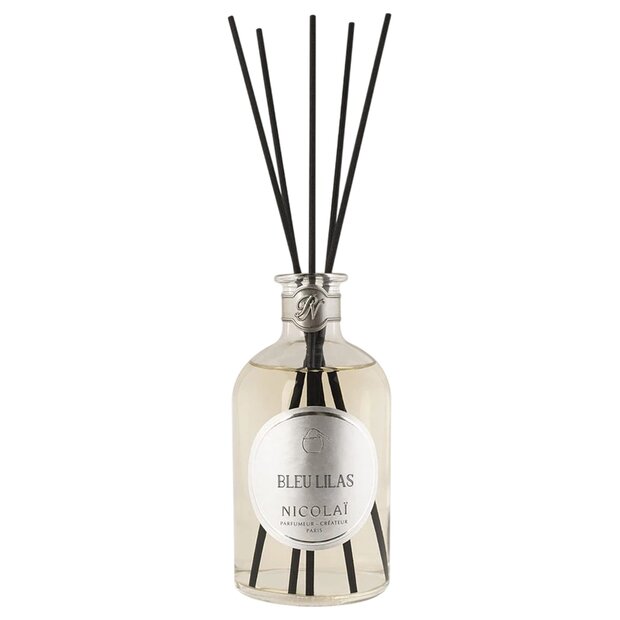Nicolai Bleu Lilas Reed Diffuser