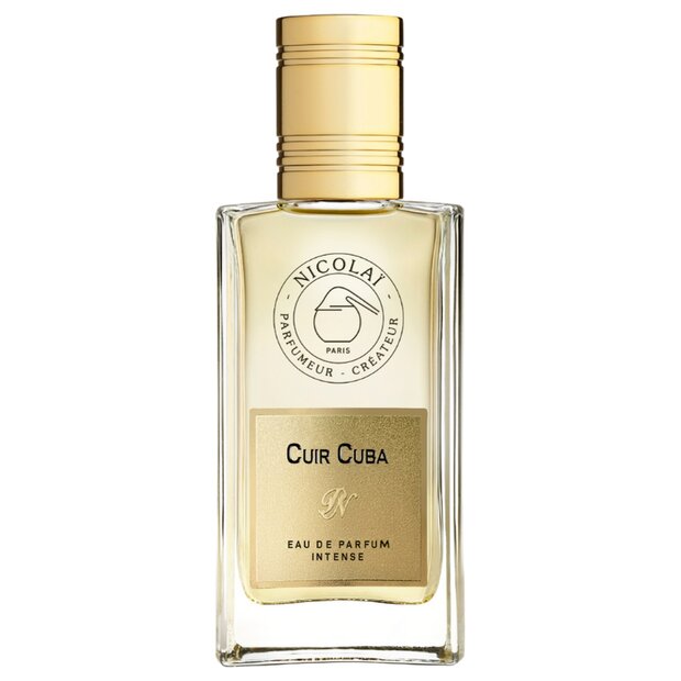 Nicolai Cuir Cuba