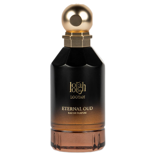 Lootah Eternal Oud
