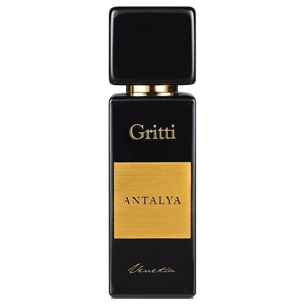 Gritti Antalya