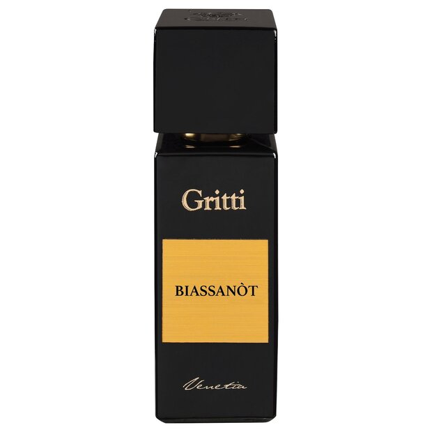 Gritti Biassanot