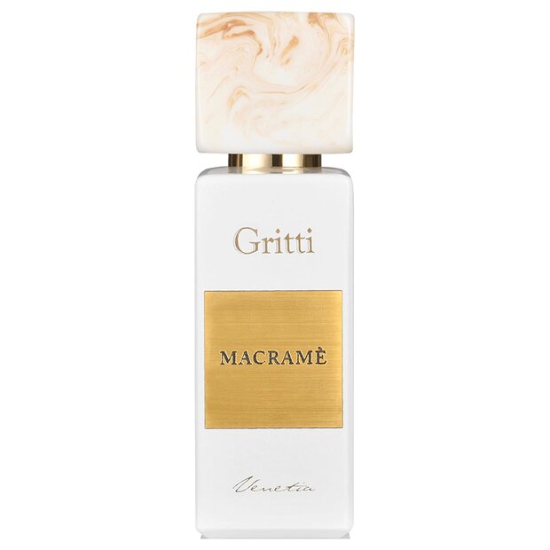 Gritti Venetia Macram&egrave;