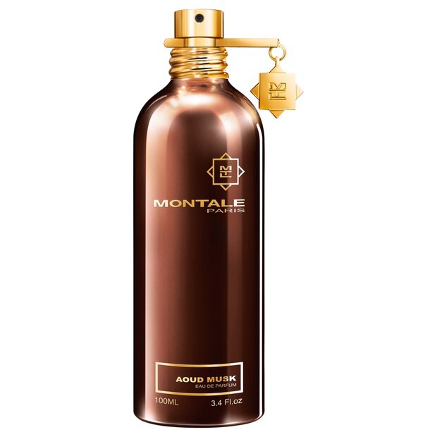 Montale Aoud Musk