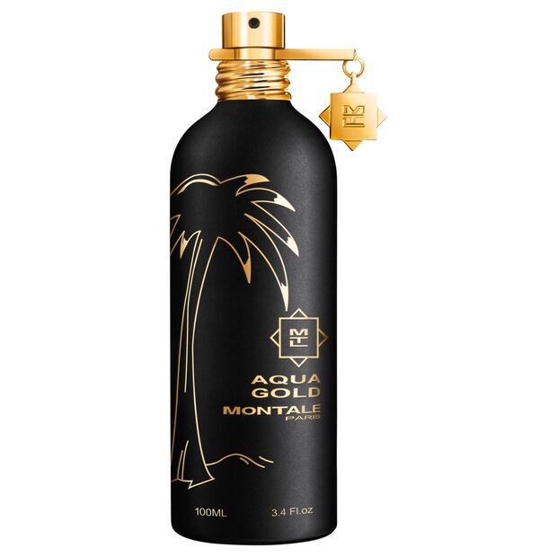 Montale Aqua Gold