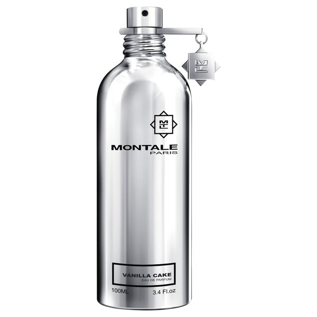 Montale Vanilla Cake