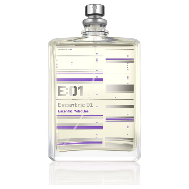 Escentric Molecules Escentric 01