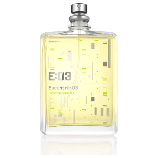 Escentric Molecules Escentric 03