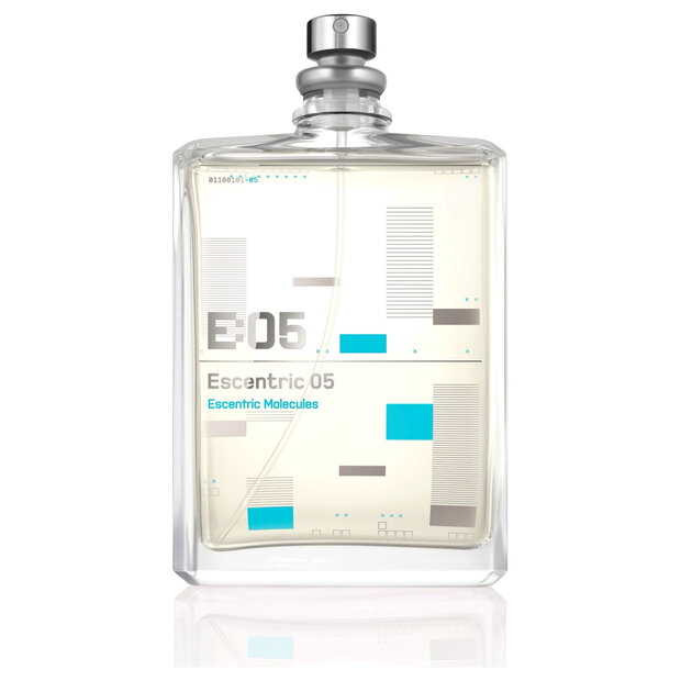 Escentric Molecules Escentric 05