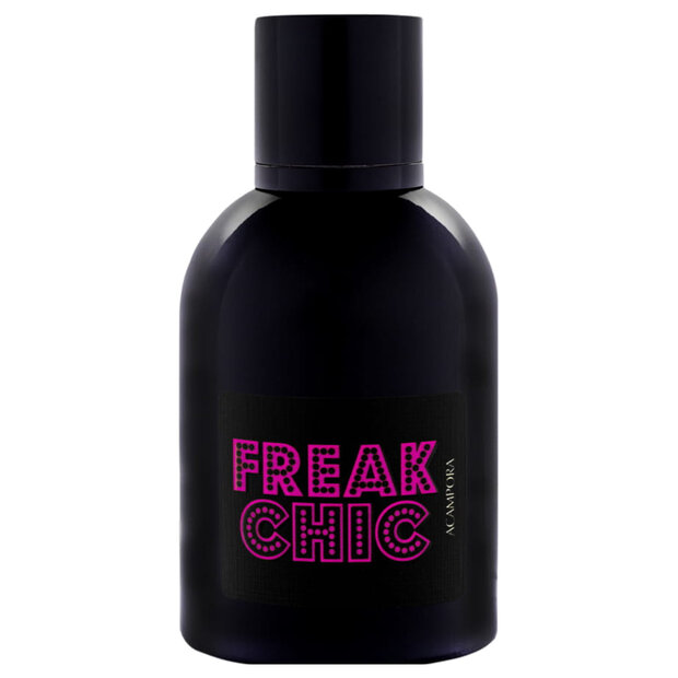 Bruno Acampora Freak Chic