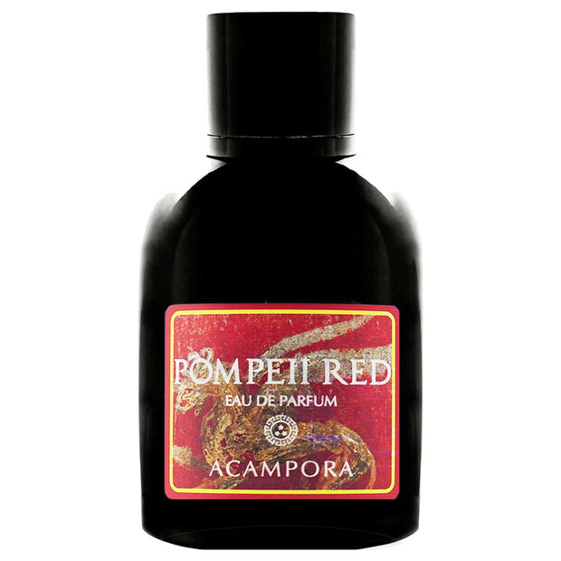 Bruno Acampora Pompeii Red