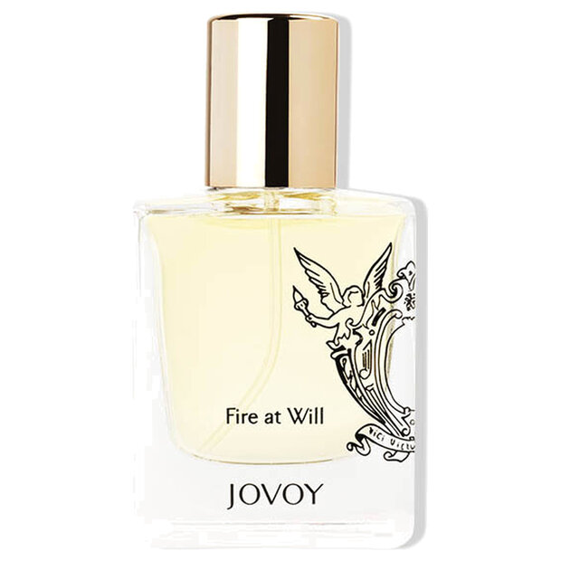 Jovoy Fire at Will