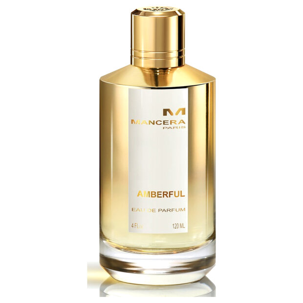 Mancera Amberful