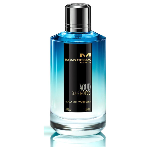 Mancera Aoud Blue Notes