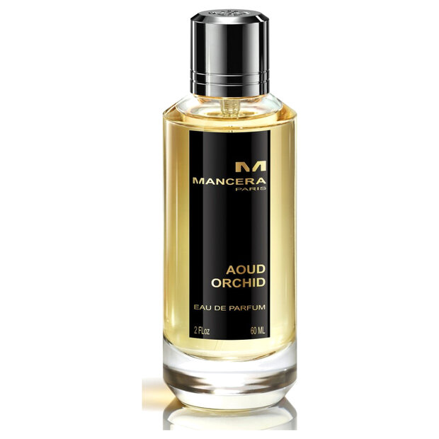 Mancera Aoud Orchid