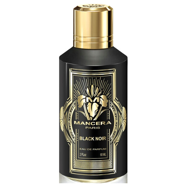 Mancera Black Noir