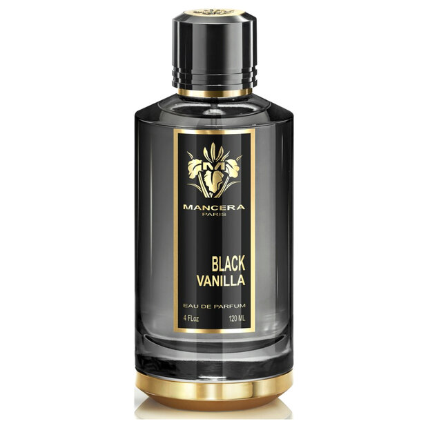 Mancera Black Vanilla