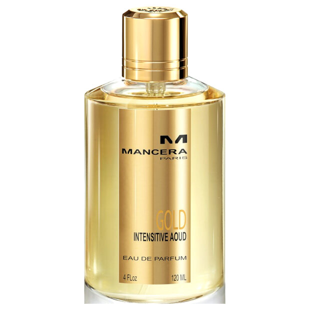 Mancera Gold Intensitive Aoud