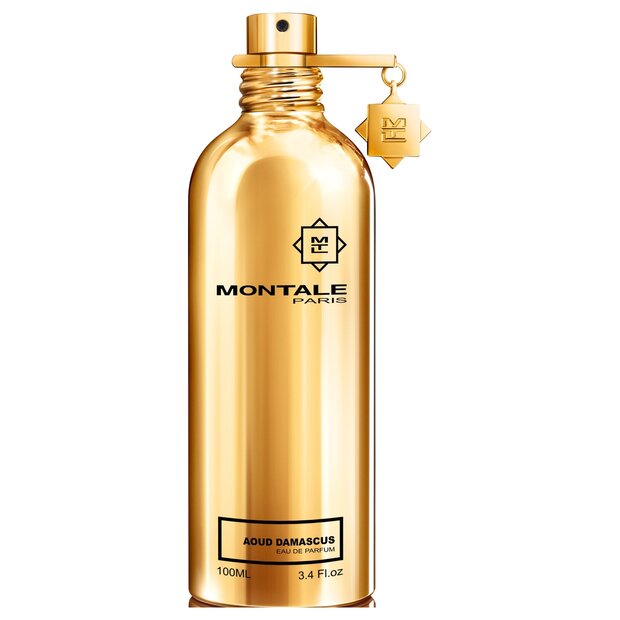 Montale Aoud Damascus