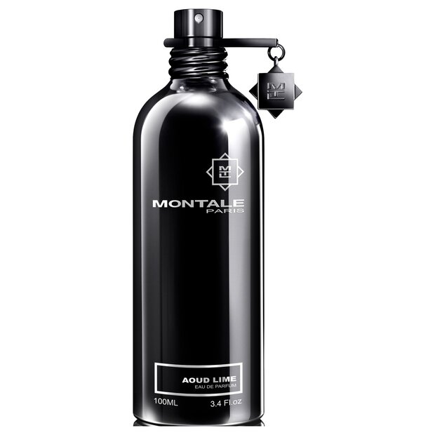 Montale Aoud Lime