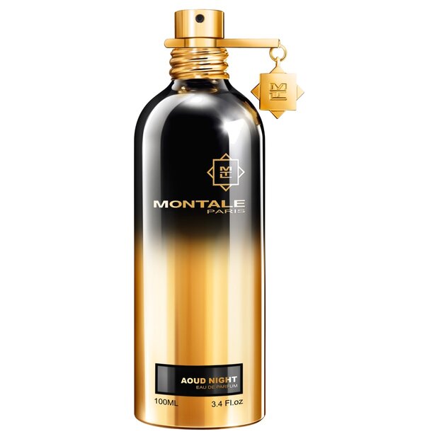 Montale Aoud Night