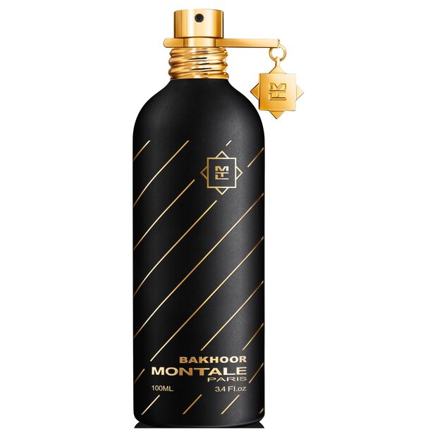Montale Bakhoor
