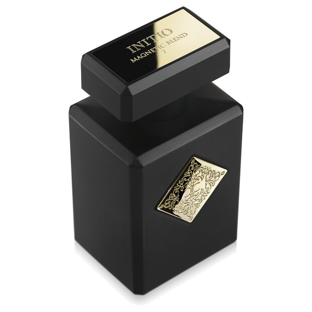 Initio Magnetic Blend 7