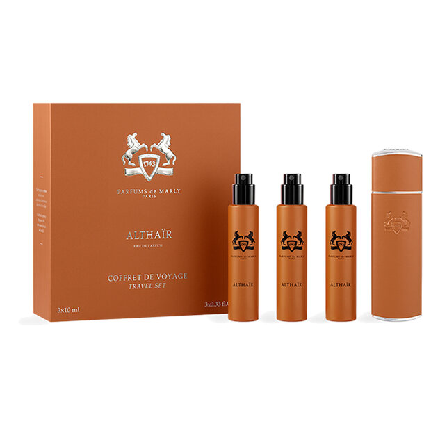 Parfums de Marly Altha&iuml;r Travel Set