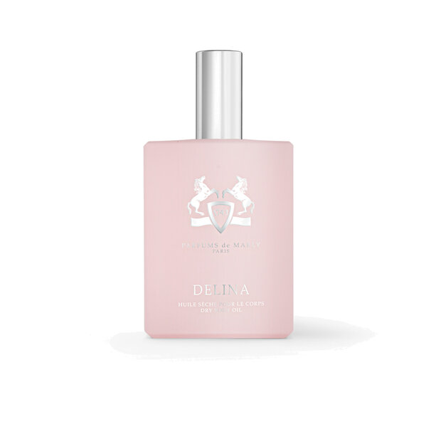 Parfums de Marly Delina Body Oil