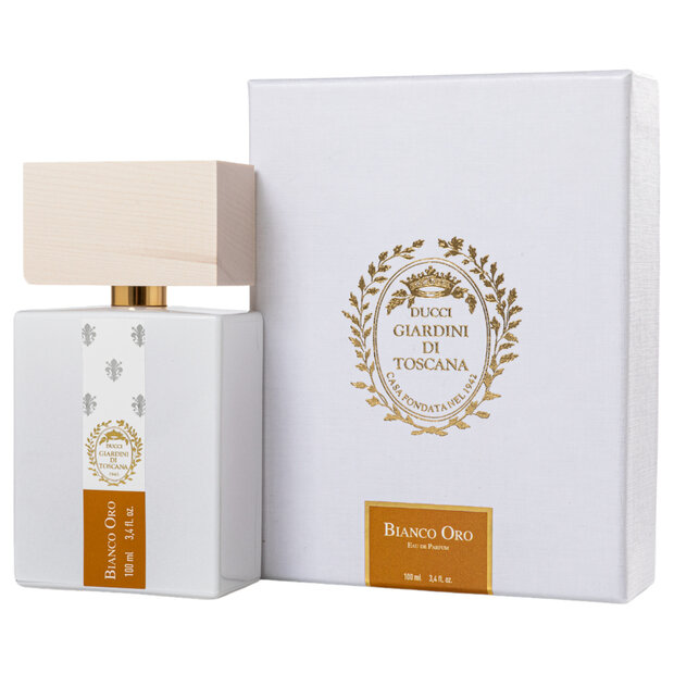 Giardini di Toscana Bianco Oro