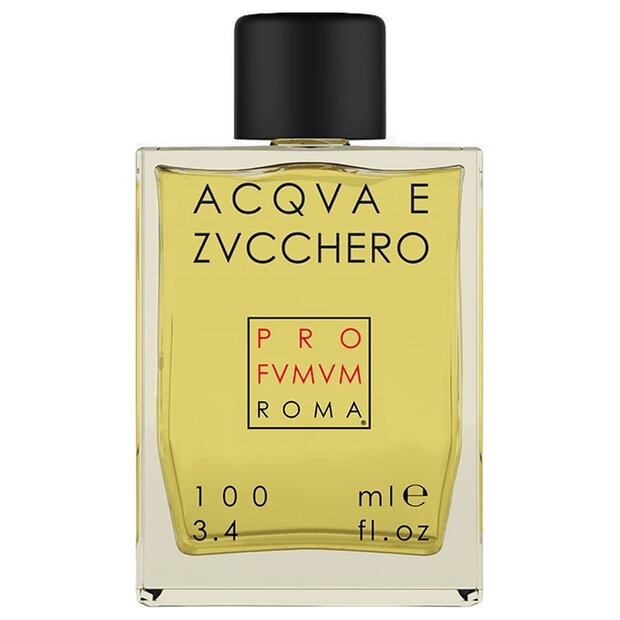 Profumum Roma Acqua e Zucchero