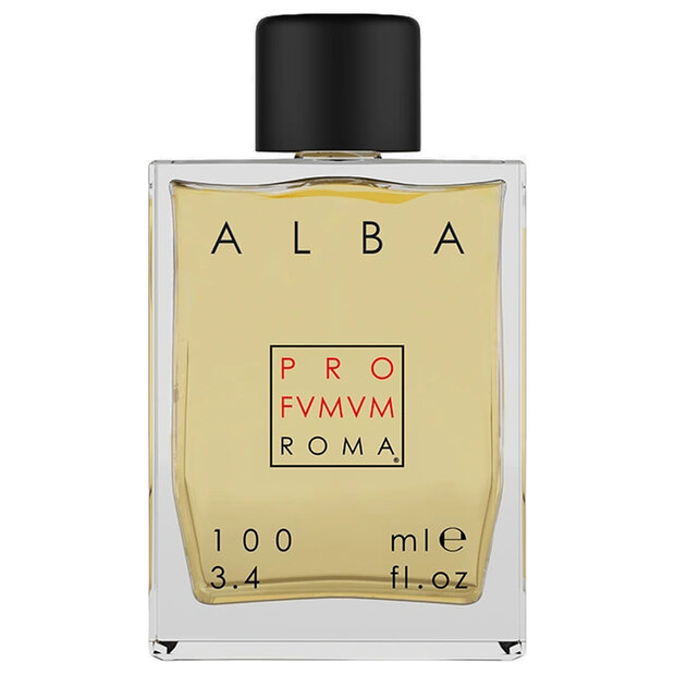 Profumum Roma Alba