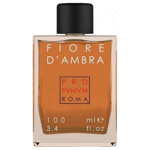 Profumum Roma Fiore d'Ambra