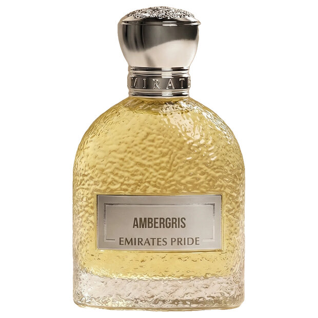 Emirates Pride Ambergris