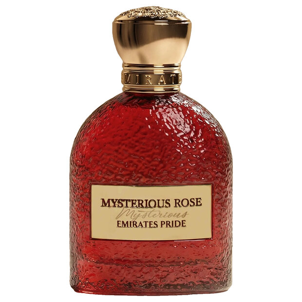 Emirates Pride Mysterious Rose