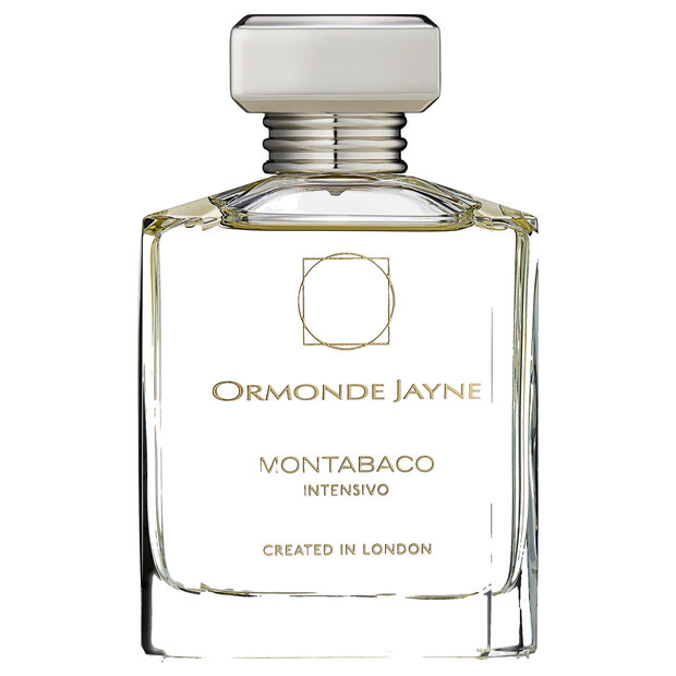 Ormonde Jayne Montabaco Intensivo