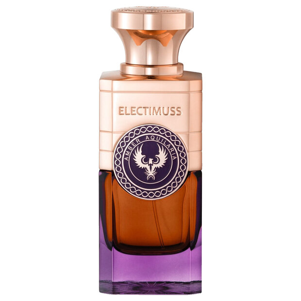 Electimuss London Amber Aquilaria
