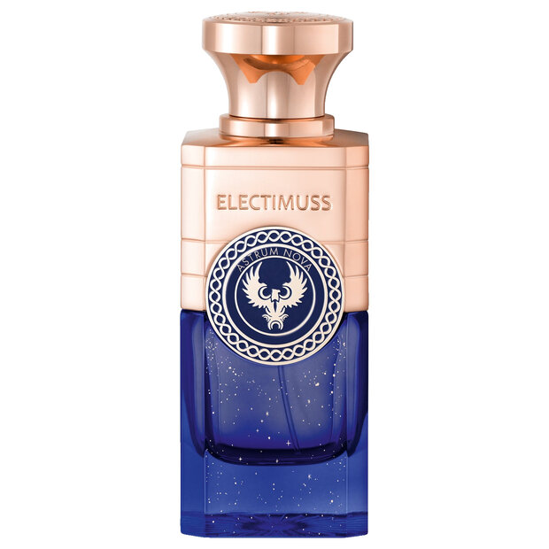 Electimuss London Astrum Nova