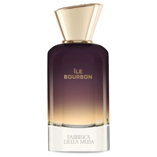 Fabbrica della Musa &Icirc;le Bourbon