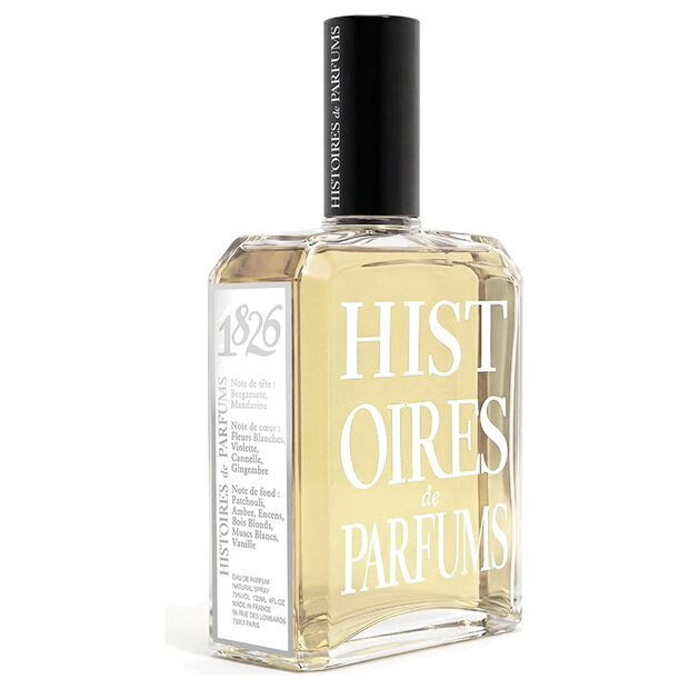 Histoires de Parfums 1826 Eug&eacute;nie de Montijo