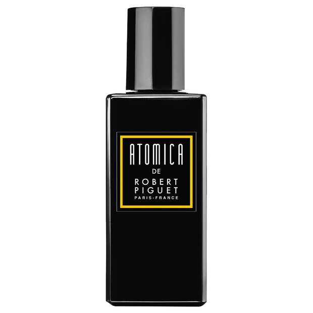 Robert Piguet Atomica