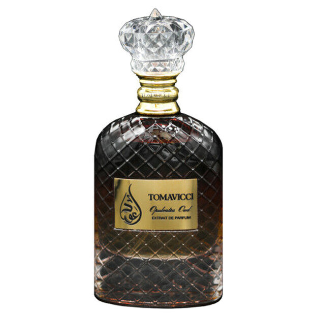 Tomavicci Opulentia Oud