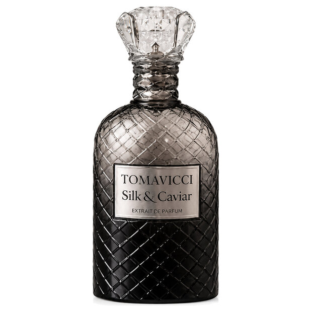 Tomavicci Silk &amp; Caviar