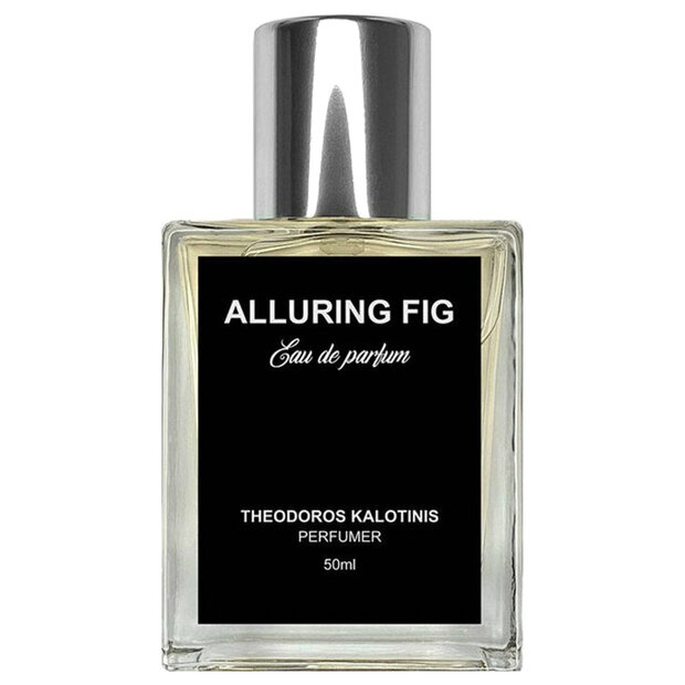 Theodoros Kalotinis Alluring Fig