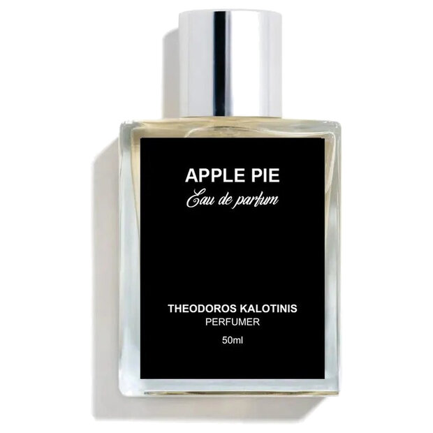 Theodoros Kalotinis Apple Pie